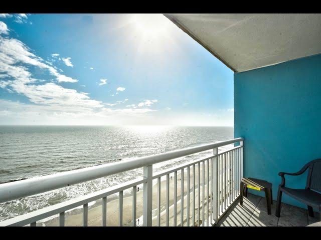 Direct Oceanfront 2 Bedroom Condo in Paradise Resort for Sale 1407