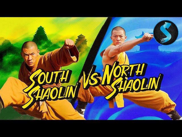 Shaolin’s Fiercest Fighter | Kung Fu Movie | Full Movie | South Shaolin Vs North Shaolin