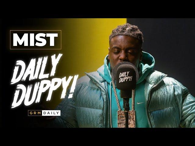 MIST - Daily Duppy | GRM Daily