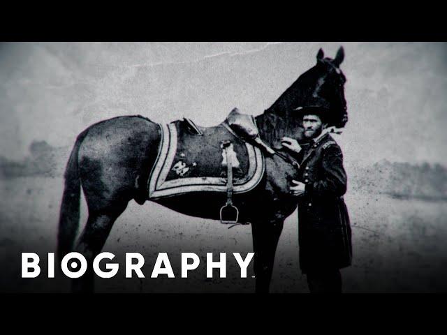 Grant Leads Union Army to VICTORY (Season 1) | Grant | Biography