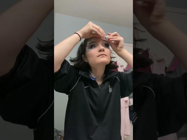 Making Cruella’s 20 foot Trash Dress! (and driving dramatically away on a minivan)