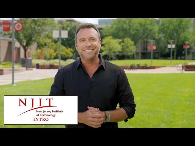 Welcome to NJIT | The College Tour