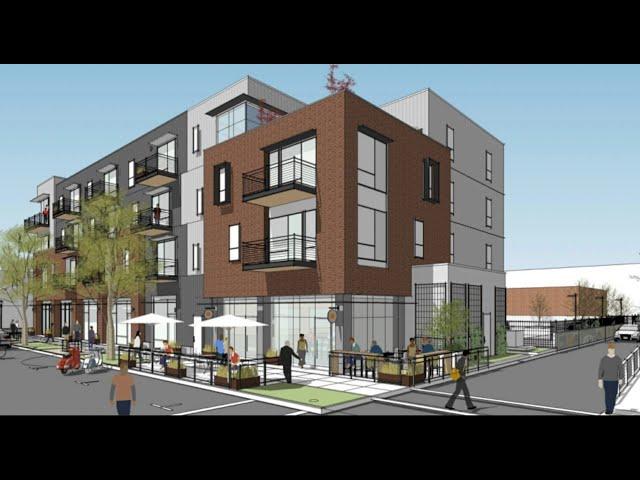 Take A Look At Major Housing Projects That Will Define Sacramento's Core