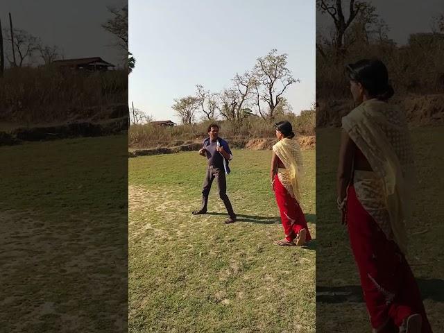 Ladki boli kya iti?? #viral #trending #comedy #anand #priti