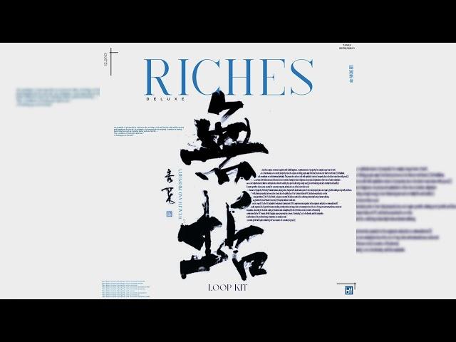 [FREE] [25+] NBA Youngboy Loop Kit/Sample Pack "Riches" | Rod Wave, NoCap, Polo G, Toosii, Lil Durk