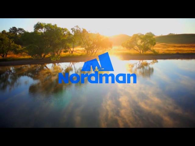 NORDMAN