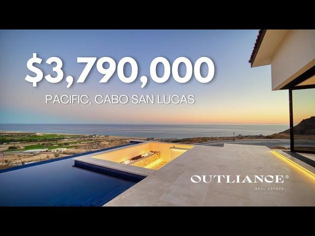 Discover the Luxurious House for Sale in the Pacific Side | Jesus & Gaby | Outliance