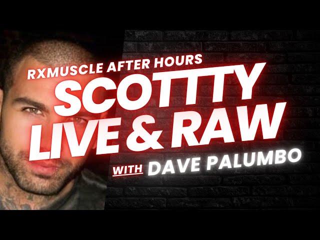 How To Pick Up Women In 2024: Scotty LIVE On The RXMuscle AfterHours Show [Dave Palumbo @rxmuscle]