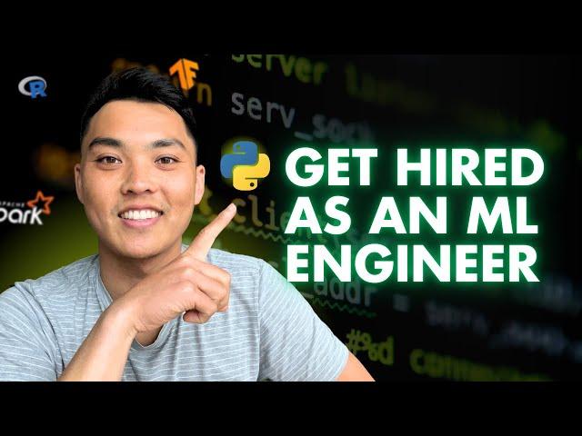 How to Become an ML Engineer in 2024 | 3 Essential Tips for Beginners