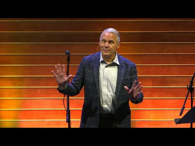 Surrounded by Glory | Rev. Rob Fuquay