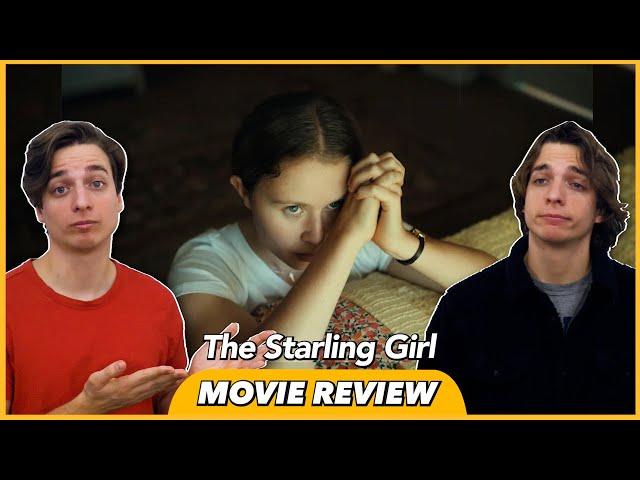 The Starling Girl - Movie Review | Sundance 2023