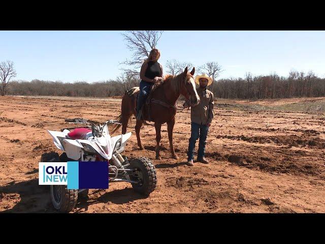 Oklahoma News Report Promo - Friday, December 27th, 2024