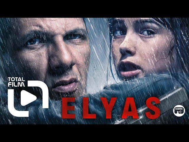 Elyas (2024) CZ dabing HD trailer