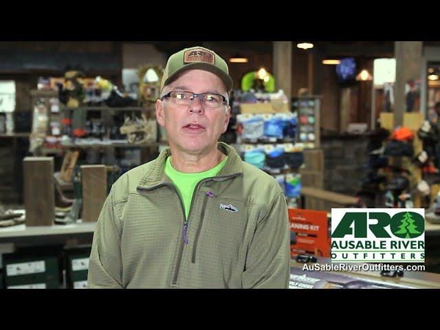 AuSable River Outfitters (ARO) Client Spotlight