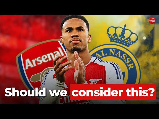 Could Big Gabby Leave Arsenal, and What Business Must Arsenal Do to Be Ready for Next Season?