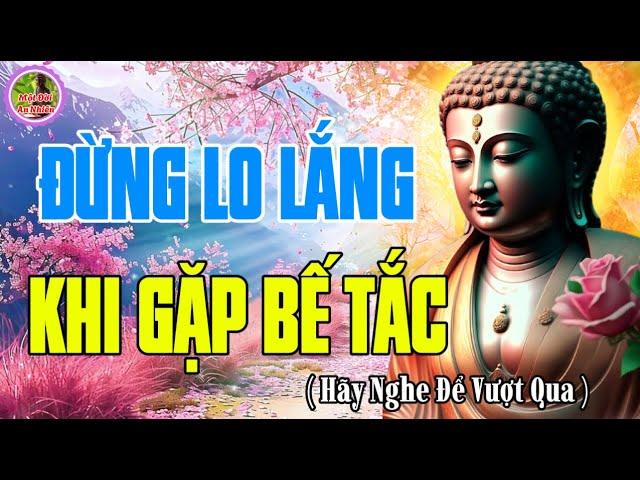 Trên Đời Không Con Đường Nào Là Bằng Phẳng Mà Luôn Có Những Khúc Quanh Hãy Băng Qua Và Tiến Về Trước