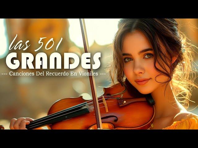 100 ROMANTIC SPANISH VIOLIN CONCERTS THAT YOU SHOULD LISTEN TO ️️ LUXURY AND ELEGANT MUSIC 2024