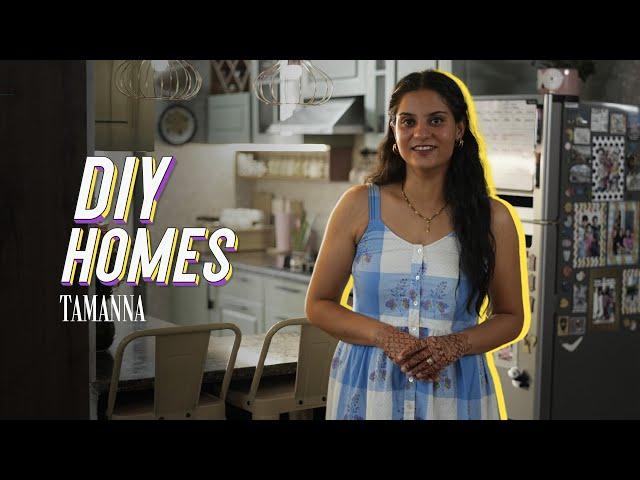 Explore Hockey Star Bharat Chhikara & Tamanna’s Stunning Home in Delhi