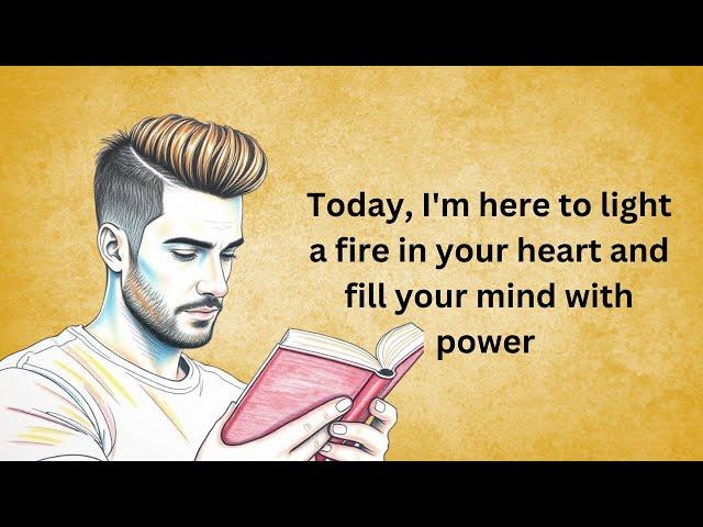 Fueling Your Fire | Graded Reader | Improve Your English Fluency | English Listening Practice