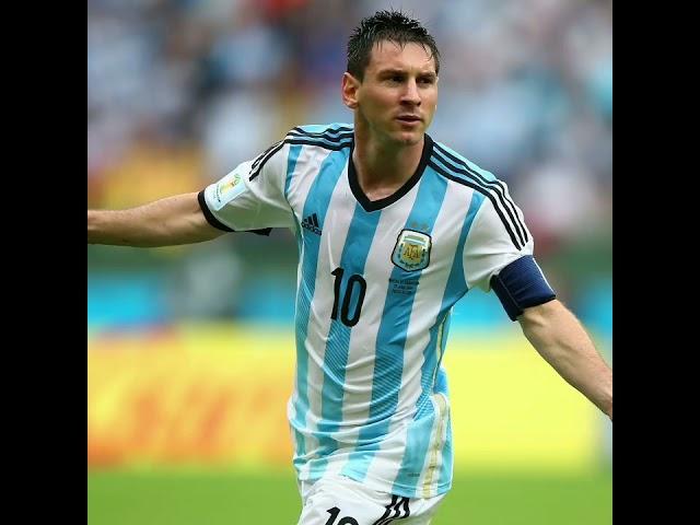 Все клубы где играл Месси #Football #Messi #skills