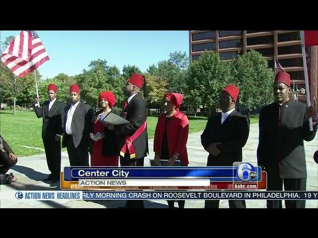 Moorish-American Remembrance Day -2022