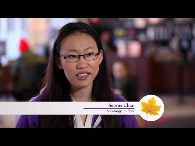 Laurier Arts: Sociology