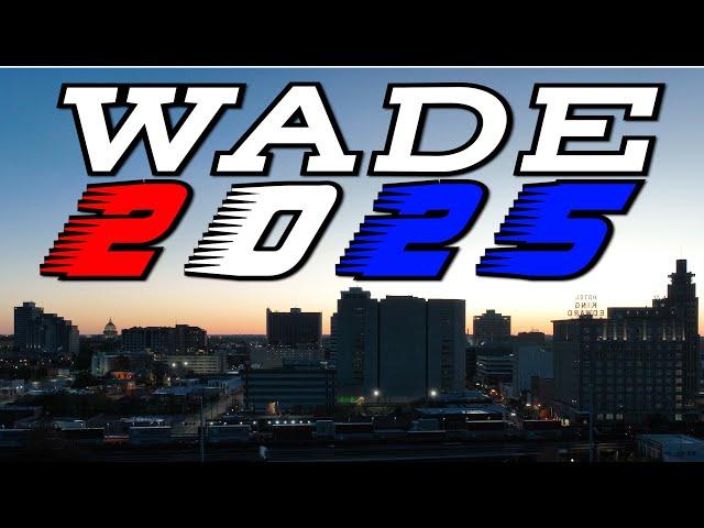 CWU-TV | WADE 2025