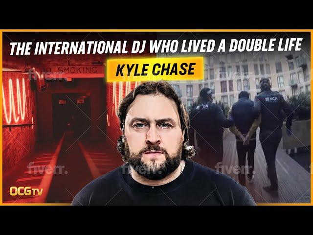 The International DJ Who Lived a Double Life as a Drug Trafficker