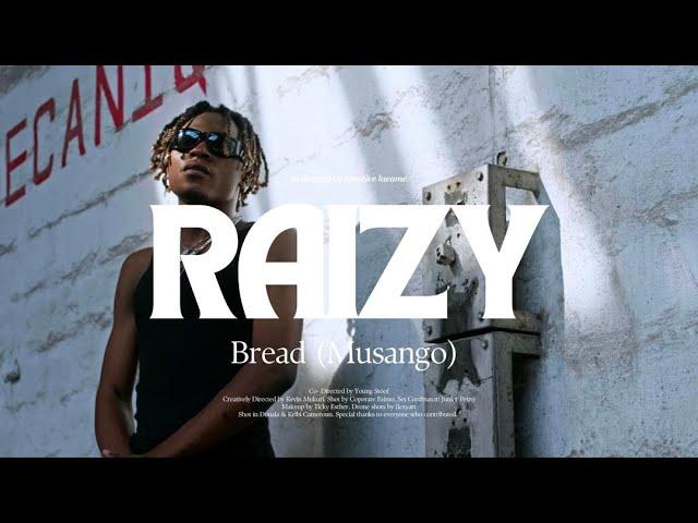 Raizy - Bread (Official Video)