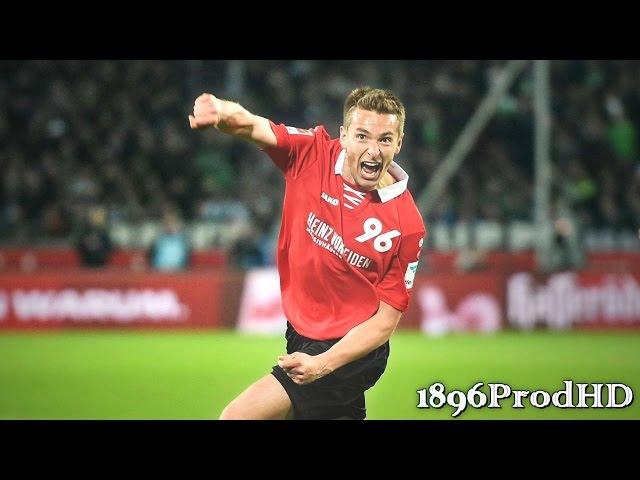 Hannover 96-Scouting | Artur Sobiech vs. Kaiserslautern | ᴴᴰ