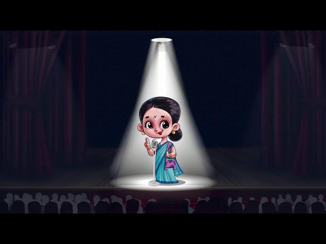 Tata Power-DDL: Corporate Mascot Launch Video