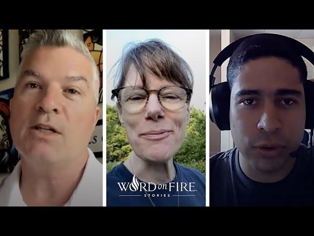 The Impact of Word on Fire
