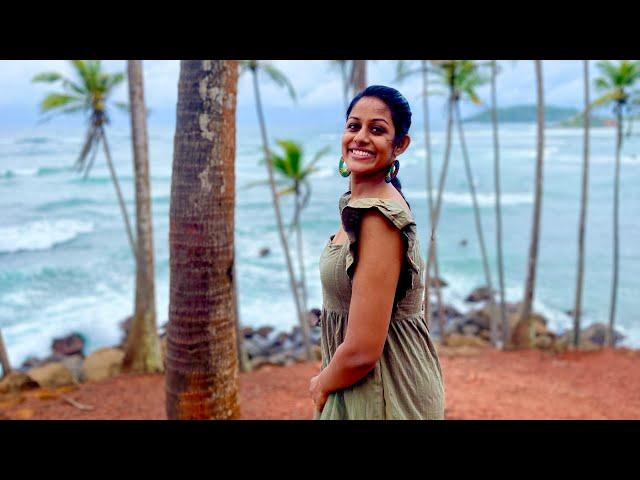 Mirissa - Sri Lanka - Coconut Tree Hill