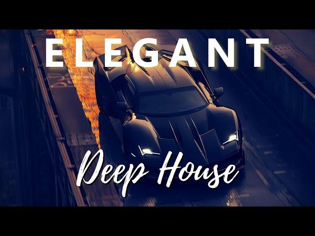 E L E G A N T - DEEP HOUSE MIX ' BY GENTLEMAN [VOL.2[