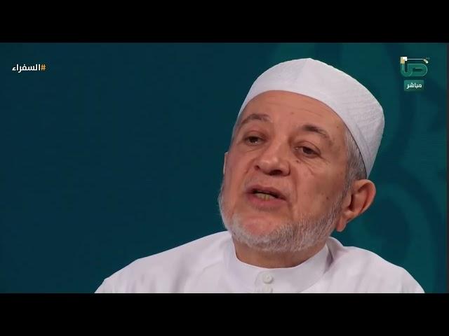 لا تحرك رأسك بمبالغة أثناء التلاوة! | تعليق د. أيمن سويد على تلاوة محمد ذياب من سوريا