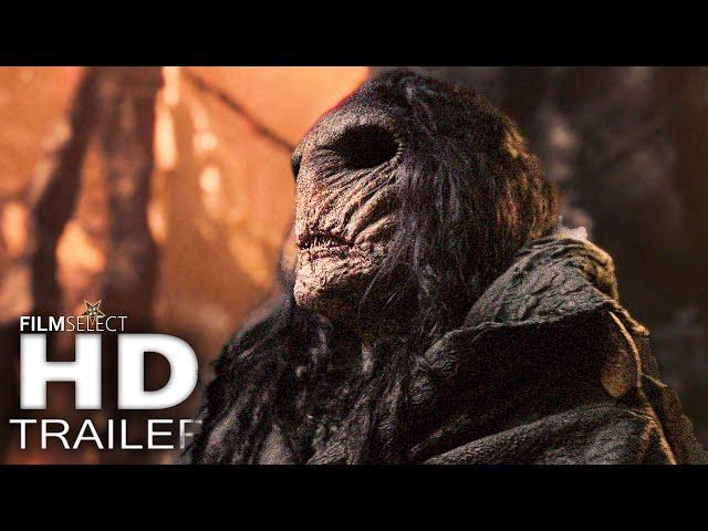 TOP NEW ALIEN & MONSTER MOVIES 2024 (Trailers)