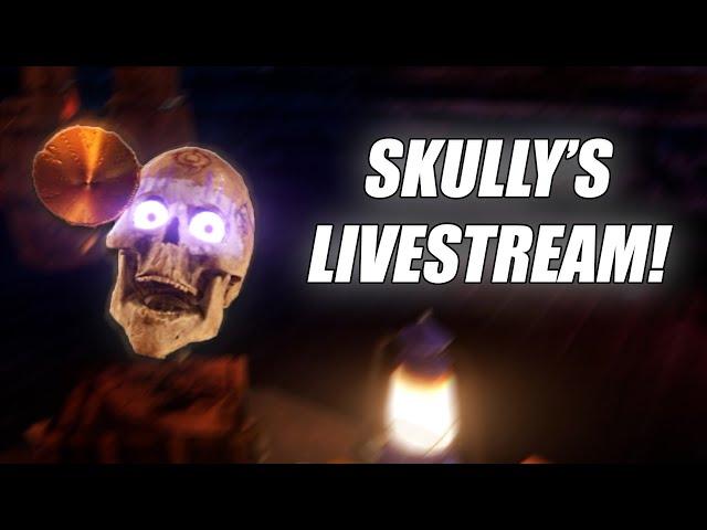 Let's Go LIVE! : Waltz Of The Wizard