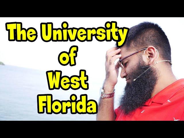 The University of West Florida Review  Worth it?