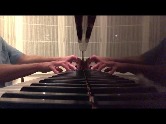 "Le sapin“ ("Granen") de Sibelius