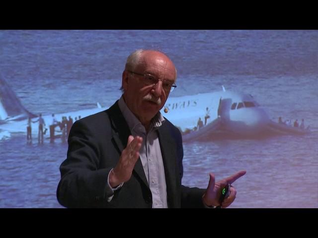 How do smart people make smart decisions? | Gerd Gigerenzer | TEDxNorrköping