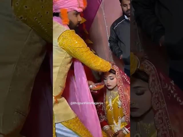 samar singh ka shaadi Ka viral video #samarsingh #shaadi #shorts