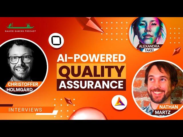 AI-Powered Quality Assurance