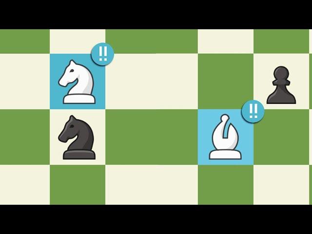 4 of my Favorite Chess Games (Bobby BoJanglles)