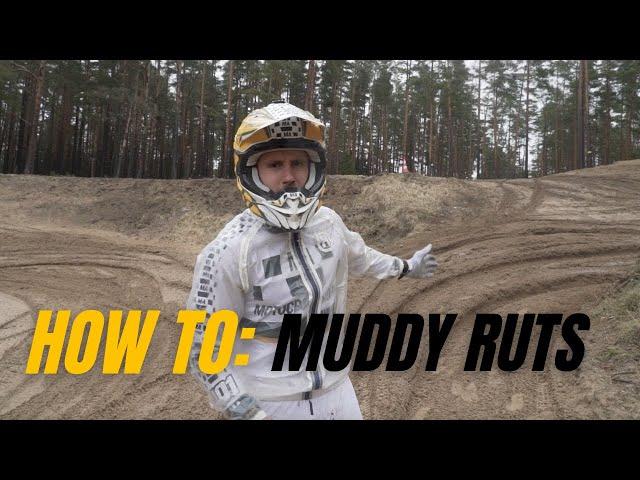 5 Tips To Improve Your Ruts Technique | Intermediate Level