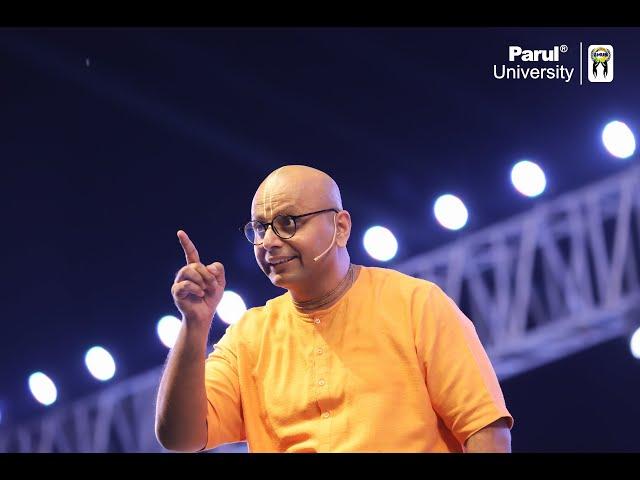 Parul University Presents IIMUN Vadodara Conclave | Highlights