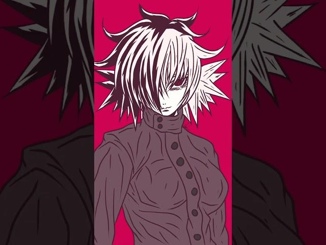 Seras-victoria #hellsing #allucard