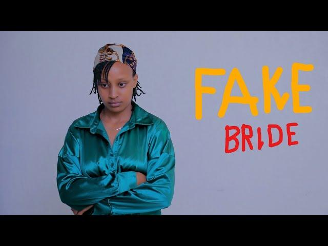 FAKE  BRIDE// SEASON 1 EPISODE 12//New Rwandan Movie Series