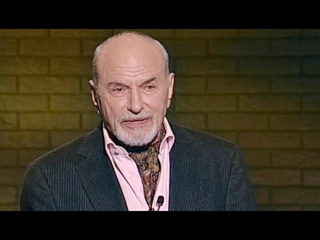 Владимир Минин. Линия жизни / Телеканал Культура