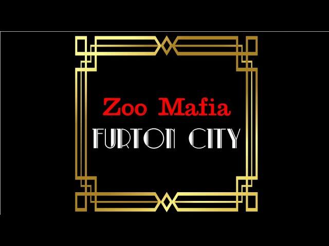 S1 E1 Furton City - Zoo Mafia TTRPG Live Play Game