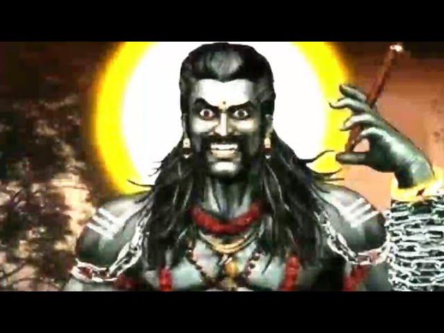 Most Powerful Devotee Of Lord shiva I Ravana Status I #lord #bholenath #ravana
